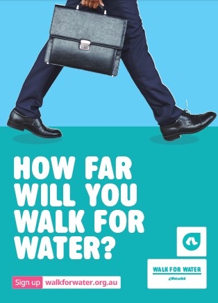 WaterAid : Downloads