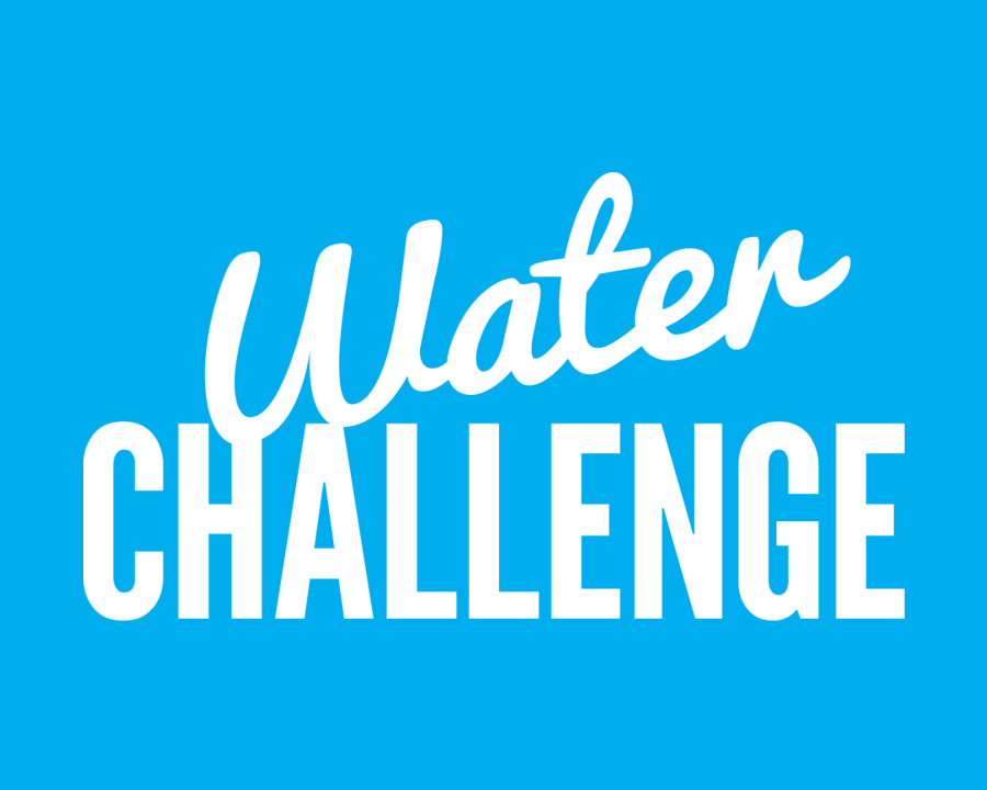 The Water Challenge 2019