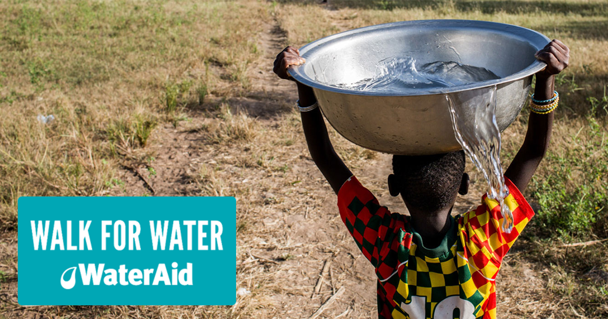 water aid ks2