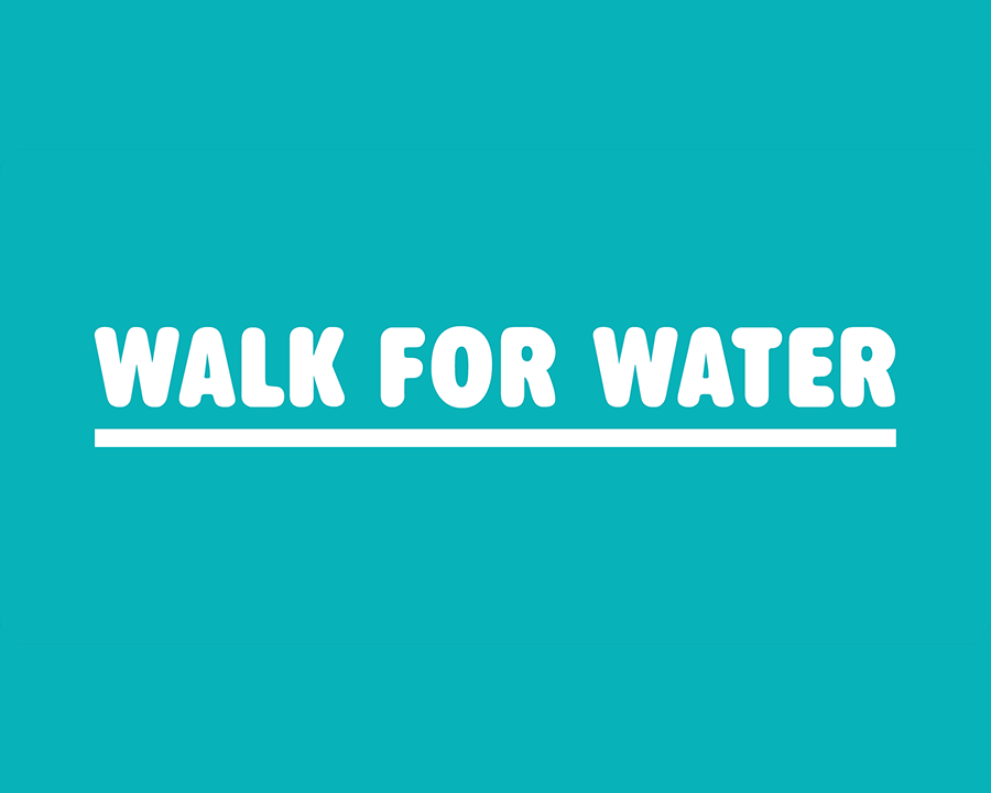 Walk For Water 2020