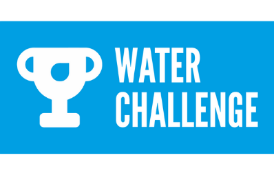 The Water Challenge