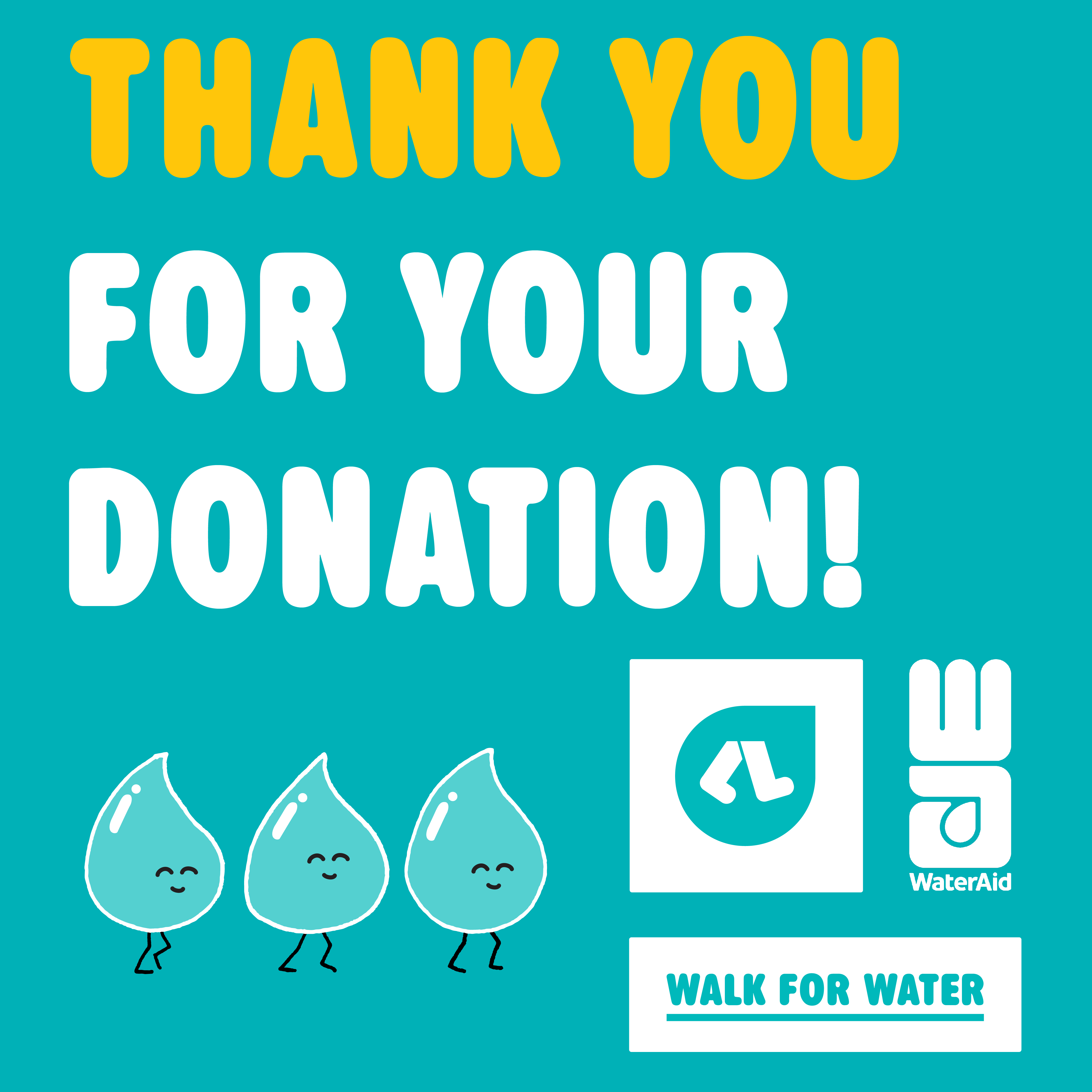Thank you for your donation!