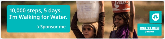 Email banner